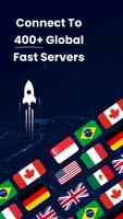 Fast VPN - Ultra Speed स्क्रीनशॉट 2
