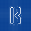 Blueprints [Kustom] APK