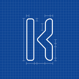 Blueprints [Kustom] biểu tượng