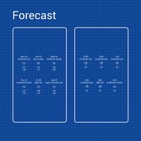 Blueprints [Kustom] syot layar 3