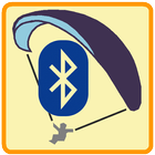 Bluetooth Vario - PG Dashboard أيقونة