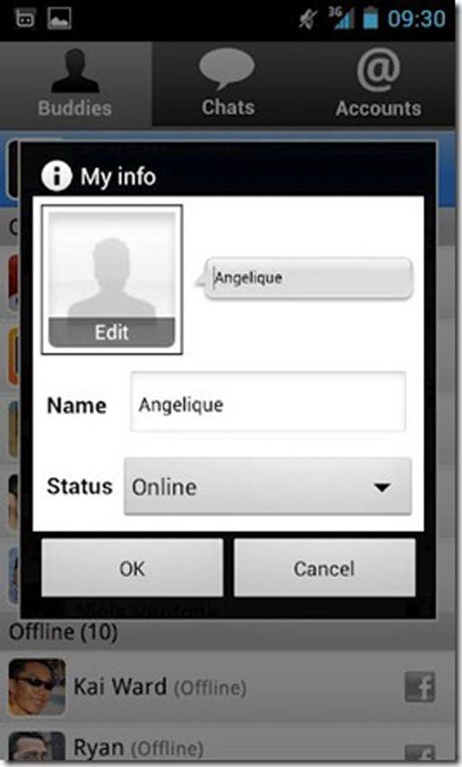 SCARICARE EBUDDY GRATIS ITALIANO