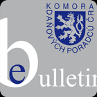 e-Bulletin KDP ČR icône