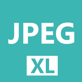 Visualizador de imagen JPEG XL