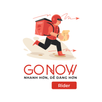 Go Now - Driver APK