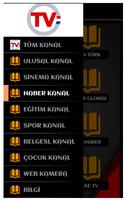 CANLI TV İZLE Screenshot 1