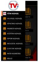 CANLI TV İZLE Screenshot 3