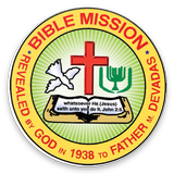 Bible Mission иконка