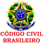 Código Civil Brasileiro 圖標