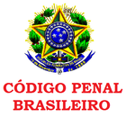 Código Penal Brasileiro ícone