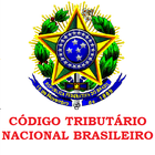 Código Tributário Brasileiro ikon