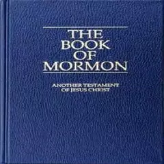 Book of Mormon (2 MB app size) APK download