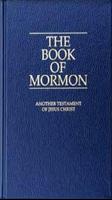 Book of Mormon (2 MB app size) Plakat