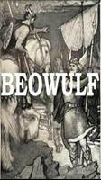 Beowulf постер