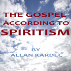 Gospel According to Spiritism ícone