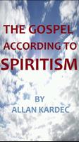Gospel According to Spiritism Affiche