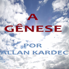 A Gênese - por Allan Kardec أيقونة