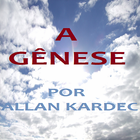 A Gênese - por Allan Kardec ไอคอน