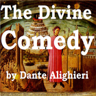 The Divine Comedy FREE BOOK 图标