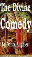 The Divine Comedy EBOOK Plakat