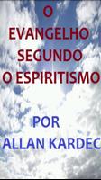 Evangelho Segundo Espiritismo ポスター