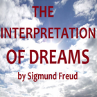Interpretation of Dreams Freud ícone