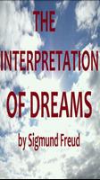 Interpretation of Dreams Freud Affiche