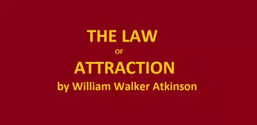 The Law of Attraction BOOK