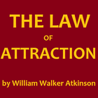 The Law of Attraction BOOK icône