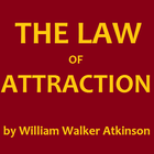 The Law of Attraction BOOK icon