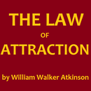 The Law of Attraction BOOK aplikacja