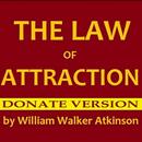 The Law of Attraction DONATE APK