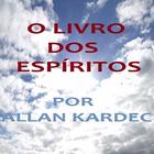 O Livro dos Espíritos أيقونة