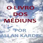 O Livro dos Médiuns icon