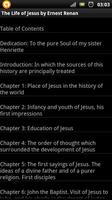 The Life of Jesus - E. Renan 截图 1