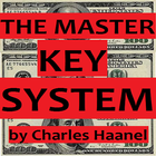 The Master Key System アイコン