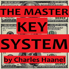 The Master Key System icon