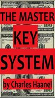 The Master Key System الملصق