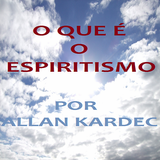 O que é o Espiritismo - Kardec icône