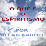 O que é o Espiritismo - Kardec أيقونة