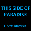 ”This Side of Paradise - Ebook