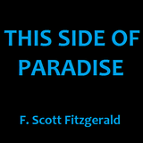 This Side of Paradise - Ebook icône