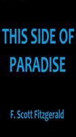 This Side of Paradise - Ebook Affiche