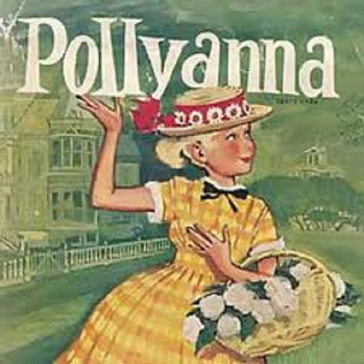 Pollyanna - Eleanor H. Porter