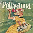Pollyanna - Eleanor H. Porter icône