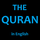 Quran in English aplikacja