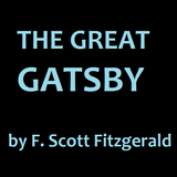 The Great Gatsby icône
