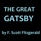 The Great Gatsby أيقونة