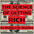 Science of Getting Rich DONATE icono
