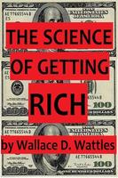 Science of Getting Rich DONATE poster